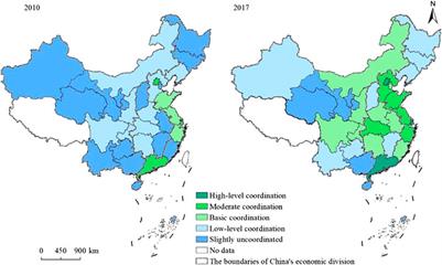 Coupling Coordination and Spatiotemporal Dynamic Evolution Between Green Urbanization and Green Finance: A Case Study in China